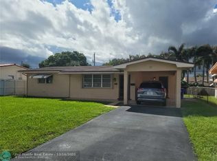 8840 Taft St, Pembroke Pines, FL 33024