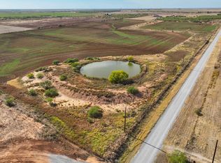 1775 Van Loh Rd, Iowa Park, TX 76367