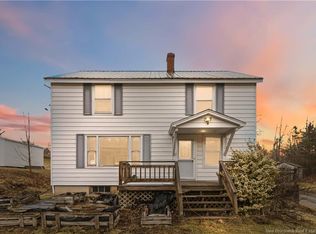 4868 Salem Rd, Hillsborough, NB E4H3G4