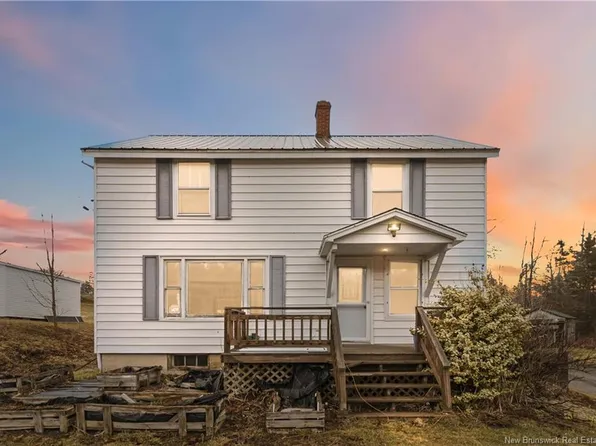 4868 Salem Rd, Hillsborough, NB E4H 3G4