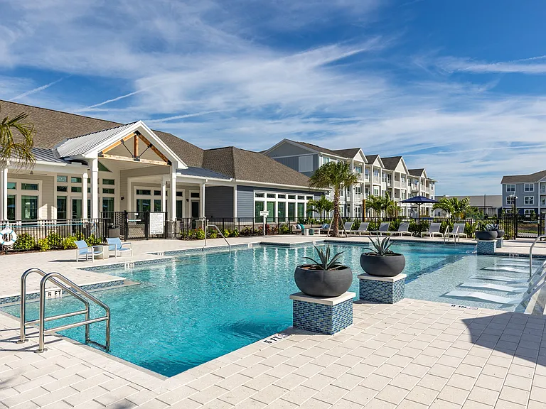 The Pointe at Palm Bay — Photo 31