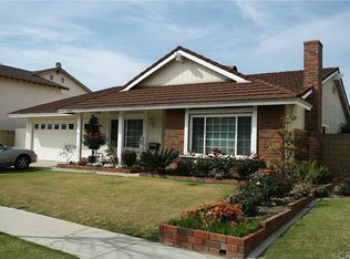 12375 Caravel Pl, Cerritos, CA 90703
