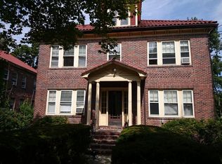 55 Algonquin Rd #269, Chestnut Hill, MA 02467