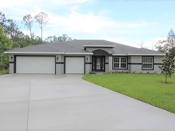 Augusta Exterior