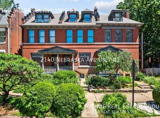 2140 Nebraska Ave UNIT 1, Saint Louis, MO