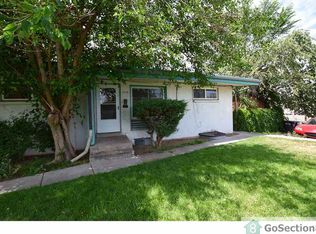 1479 W Nevada Pl #B, Denver, CO 80223