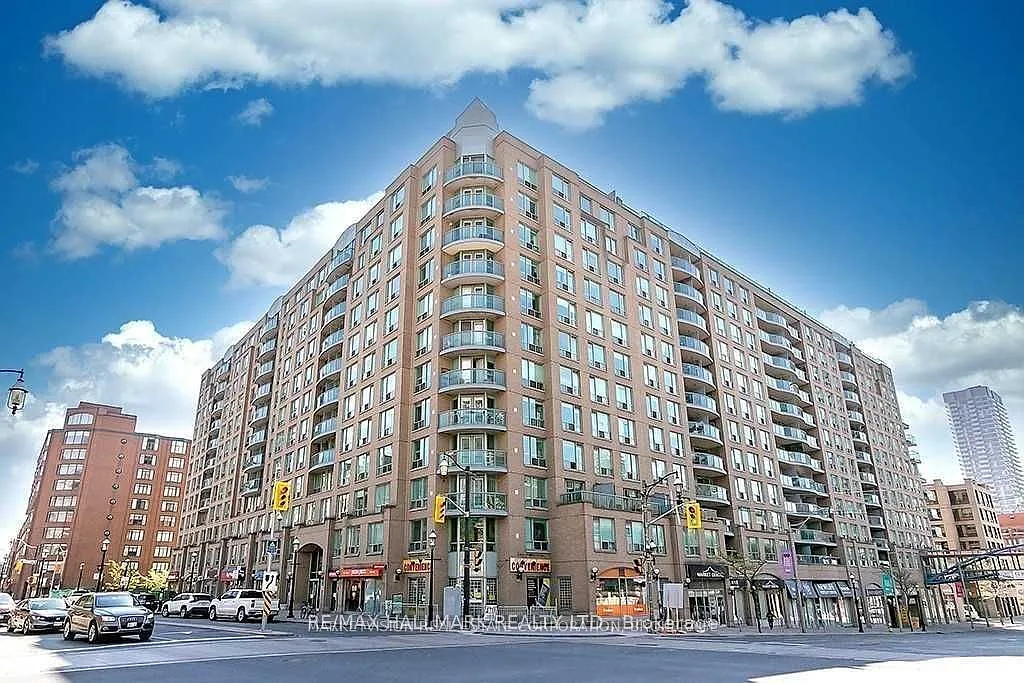 Building Photo - 109 Front St E #1004