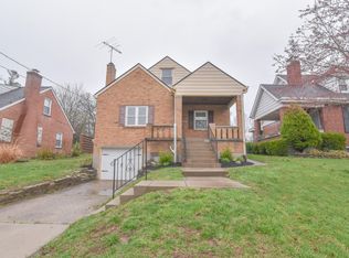 48 E Orchard Rd, Fort Mitchell, KY 41011