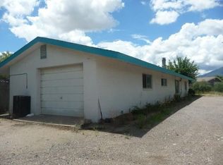 710 S Agave Dr, Globe, AZ 85501