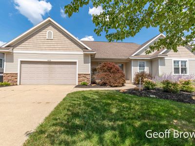 1639 Mycah Dr SW, Byron Center, MI, 49315