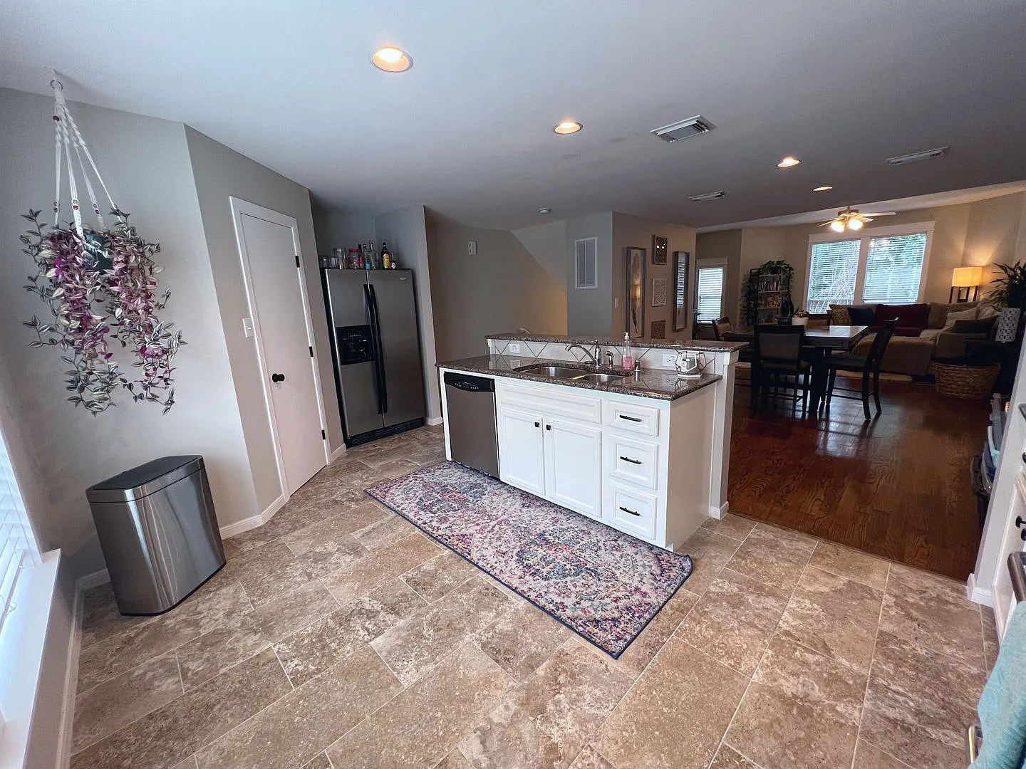 1728 Bevis Street-3 Story home — Photo 4