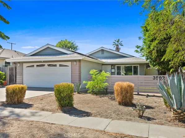 3502 W Flower Ave, Fullerton, CA 92833