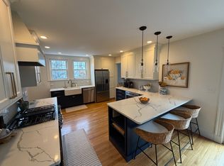 59 Crest St, West Roxbury, MA 02132