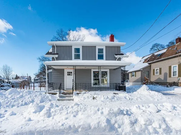 267 Hawley Ave, Salem, OH 44460