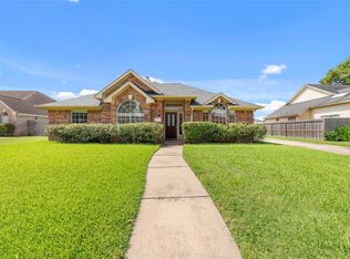 7919 Quail Meadow Dr, Houston, TX 77071