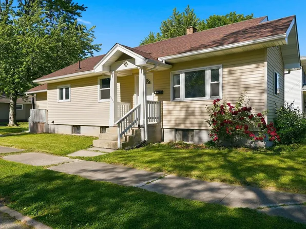 4302 Weisser Park Ave, Fort Wayne, IN 46806