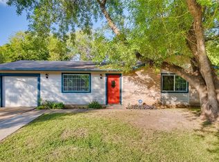 2125 Ponciana Loop, Austin, TX 78744