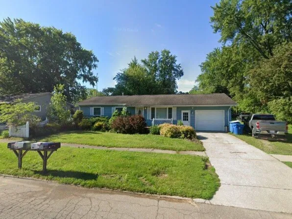 640 Briarwood Dr, Vassar, MI 48768