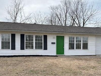 1528 Andrews Dr, Cahokia, IL, 62206