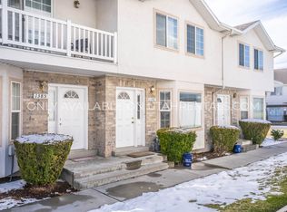 1381 E 1370 S, Provo, UT 84606