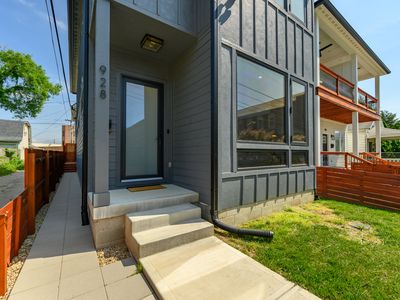 928 Woodlawn Ave, Indianapolis, IN, 46203