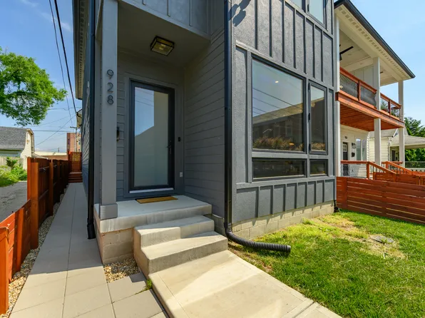 928 Woodlawn Ave, Indianapolis, IN 46203