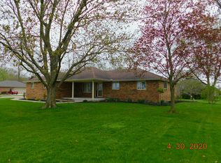 4425 Lange Rd, Saint Henry, OH 45883
