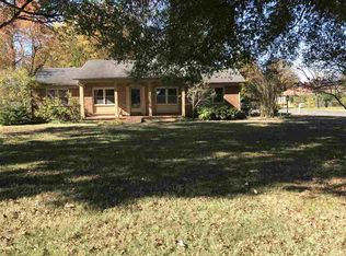 1100 Doran Rd, Murray, KY 42071