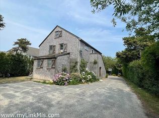 36 Surfside Rd, Nantucket, MA 02554