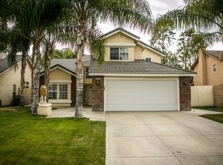 9307 Buckingham Way, Bakersfield, CA 93312