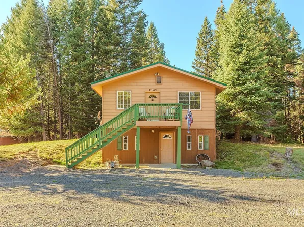 25314 Soldiers Meadow Rd, Winchester, ID 83555