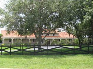 18950 SW 50th St, Southwest Ranches, FL 33332