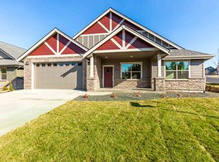 2515 S Grapetree Dr, Spokane, WA 99203