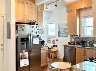 20 Concord Ave #U-1, Cambridge, MA 02138