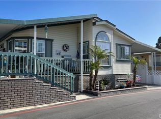 20701 Beach Blvd SPACE 41, Huntington Beach, CA 92648