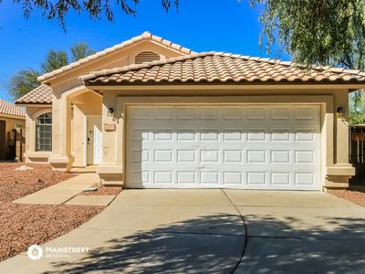 1232 N Comanche Ct, Chandler, AZ, 85224