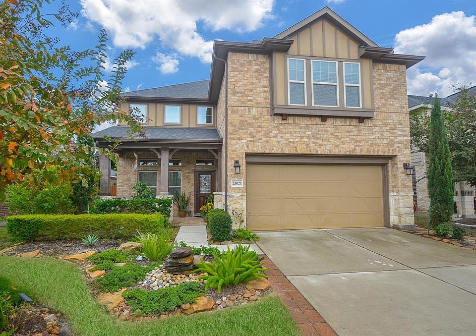 1st image of 25027 Lakecrest Glen Dr
