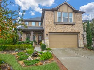 25027 Lakecrest Glen Dr, Katy, TX 77493