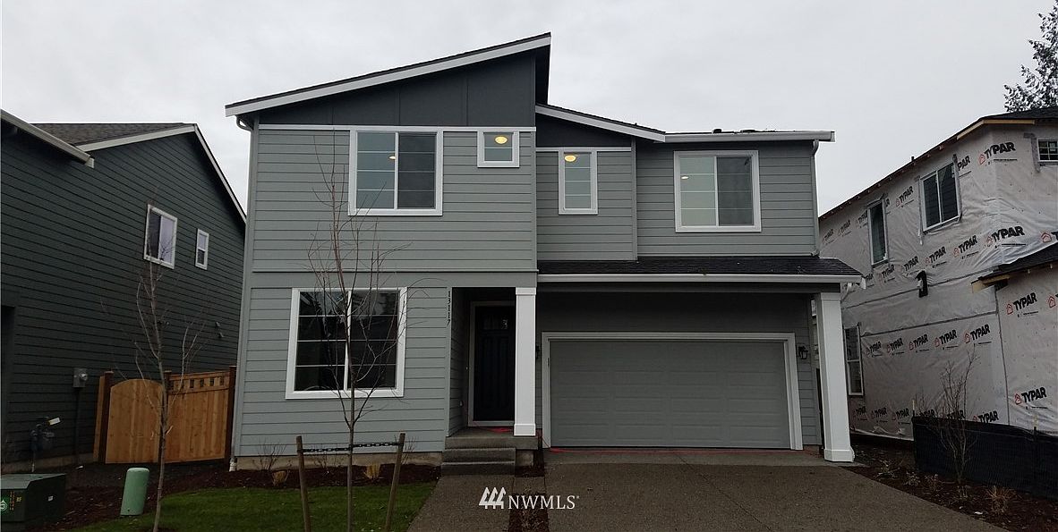 13117 177th (254) Avenue Ct E, Bonney Lake, WA 98391 | Zillow