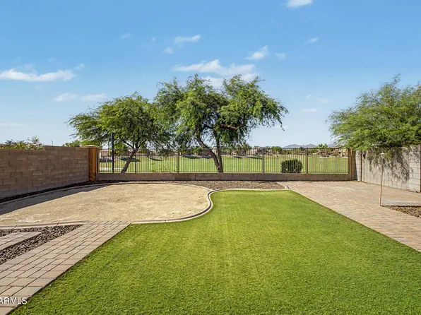 23684 W BLOCH Road, Buckeye, AZ 85326