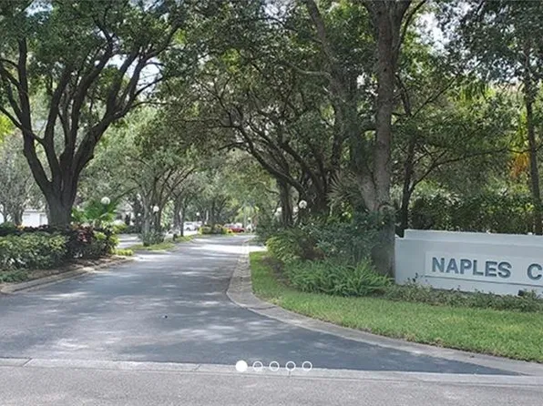 270 Naples Cove DR #3101, NAPLES, FL 34110