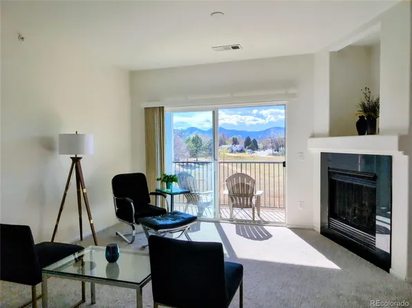 4451 S Ammons Street #3-302, Littleton, CO 80123