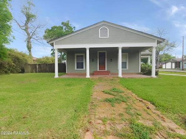 100 E Jeff Davis Ave, Rayne, LA 70578