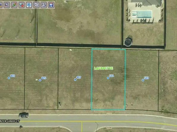 501 Gunter Grass Ct, Lafayette, LA 70508