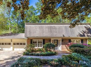 2680 Churchwell Ln, Tucker, GA 30084