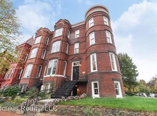 501 Seward Sq SE, Washington, DC 20003
