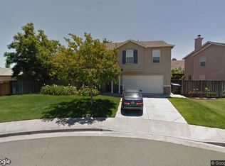 51 Dawn Rose Ct, Suisun City, CA 94585