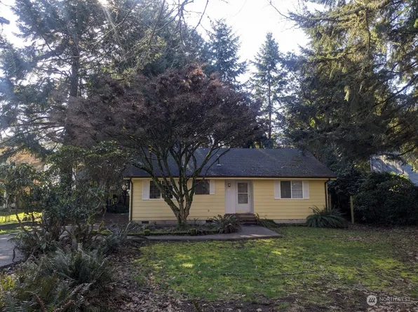 7613 SW 256th Street, Vashon, WA 98070