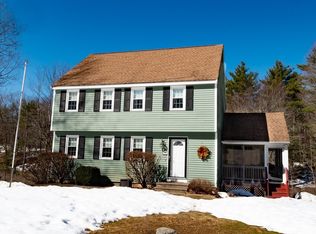 4 Koski Way, Townsend, MA 01469