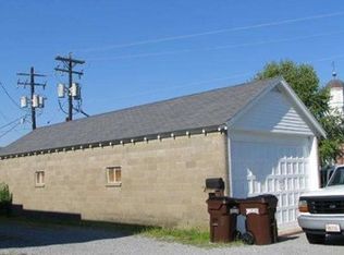 135 E Main St, Springfield, KY 40069